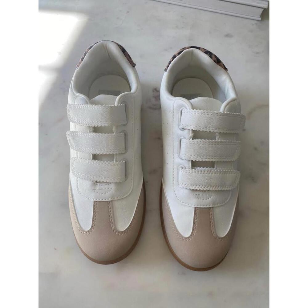 Dolce Vita - women’s sneakers size 7, BRAND NEW!